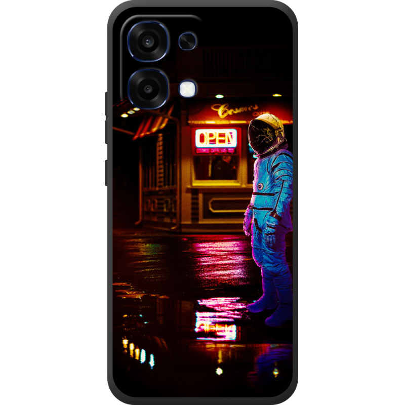 Чохол BoxFace OPPO A6 Pro 