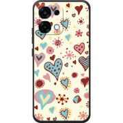 Чохол BoxFace OPPO A6 Pro Be my Valentine