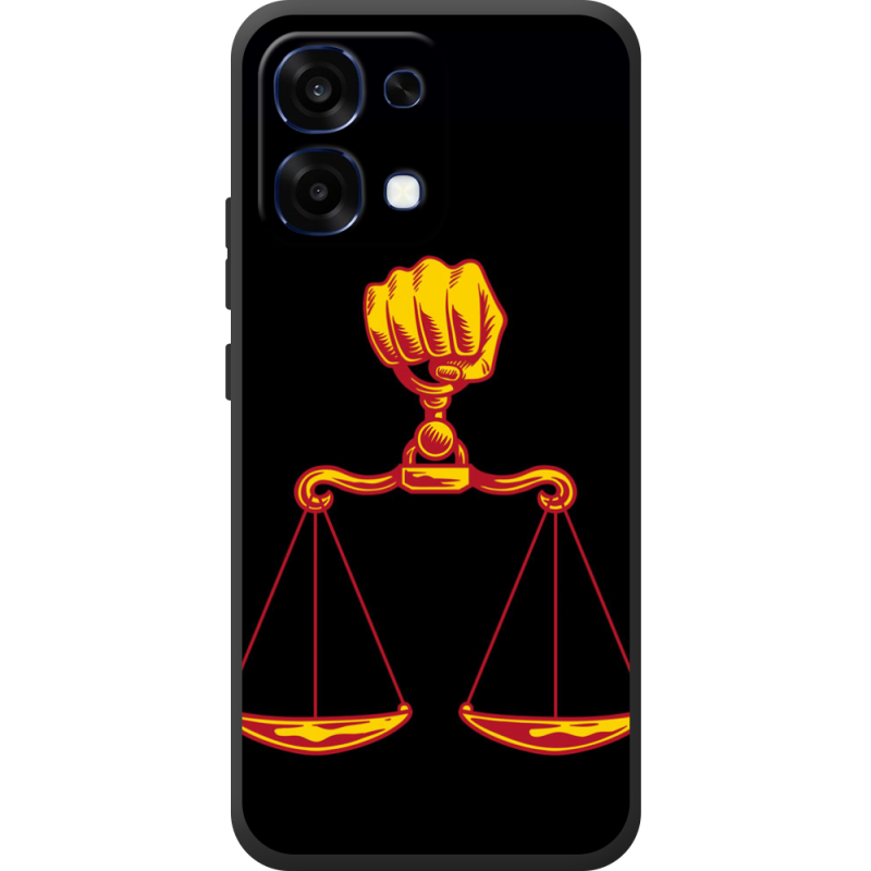 Чохол BoxFace OPPO A6 Pro 