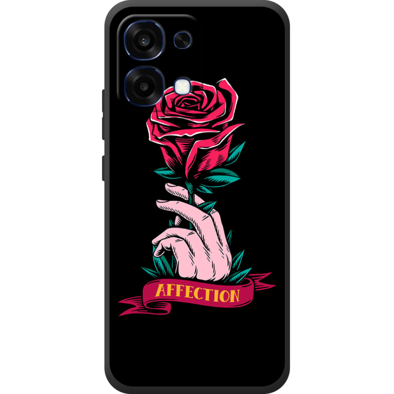 Чохол BoxFace OPPO A6 Pro 