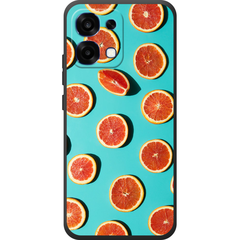 Чохол BoxFace OPPO A6 Pro 