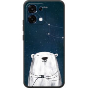 Чохол BoxFace OPPO A6 Pro Ты мой космос