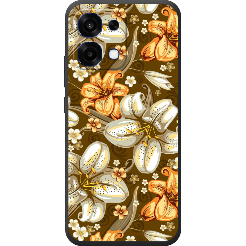 Чохол BoxFace OPPO A6 Pro Lilly