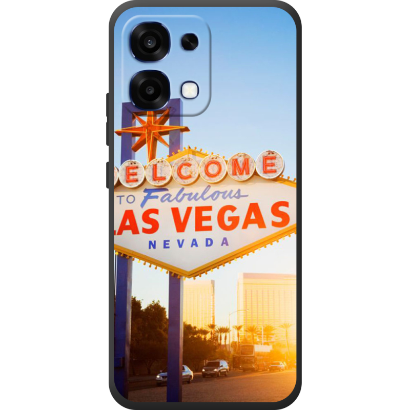 Чохол BoxFace OPPO A6 Pro 