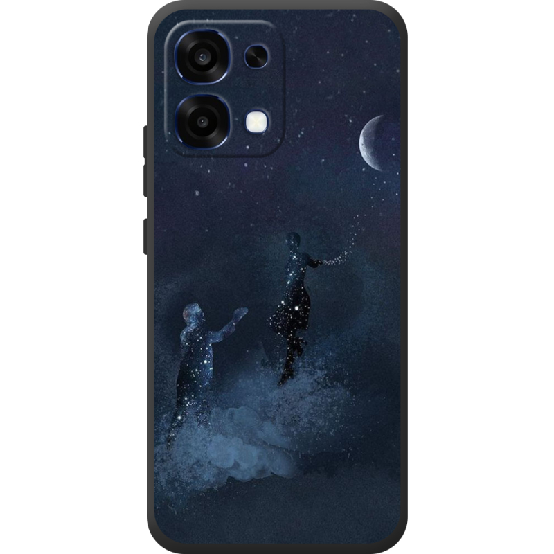 Чохол BoxFace OPPO A6 Pro 