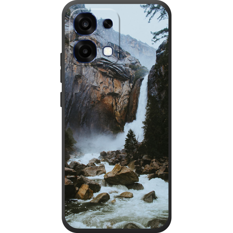 Чохол BoxFace OPPO A6 Pro 