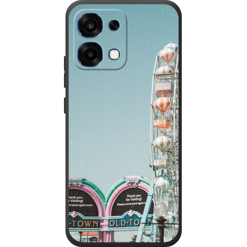 Чохол BoxFace OPPO A6 Pro 