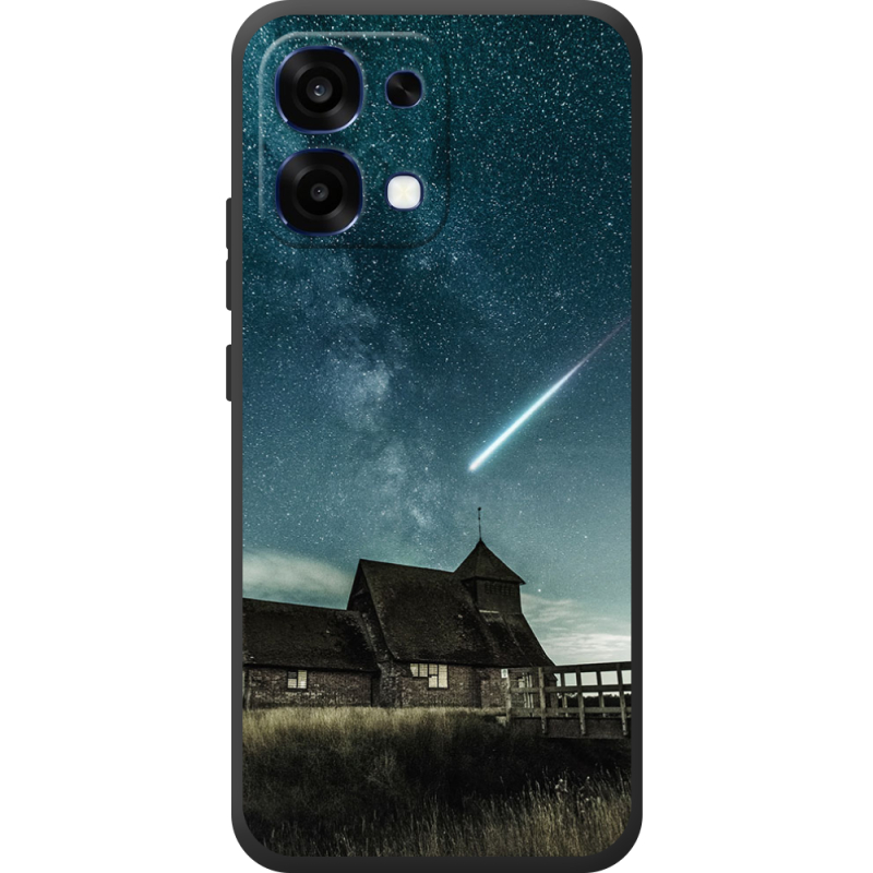 Чохол BoxFace OPPO A6 Pro 