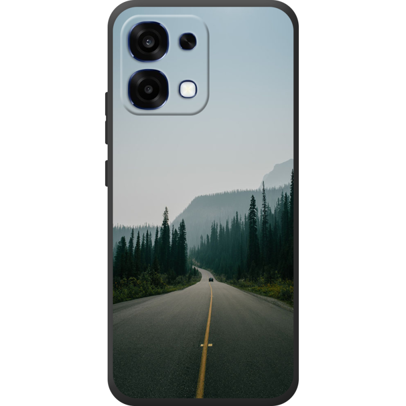 Чохол BoxFace OPPO A6 Pro 