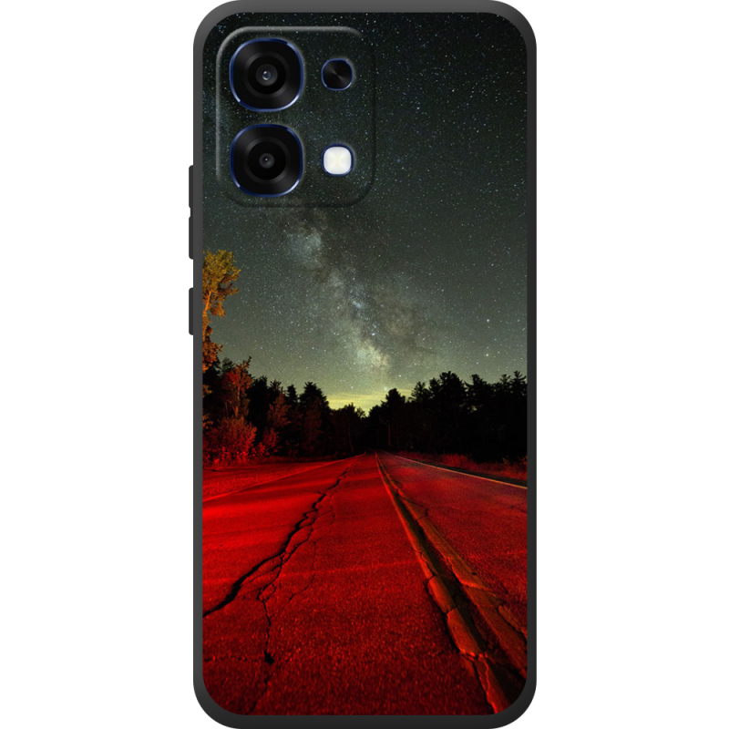 Чохол BoxFace OPPO A6 Pro 