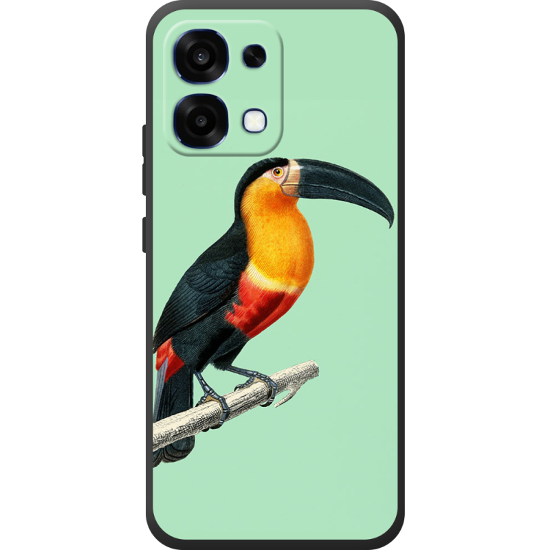 Чохол BoxFace OPPO A6 Pro 