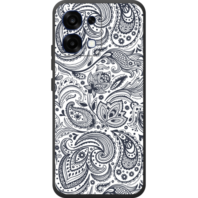 Чохол BoxFace OPPO A6 Pro 