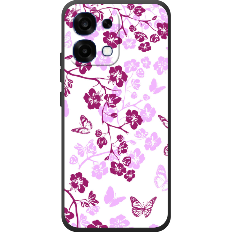 Чохол BoxFace OPPO A6 Pro 