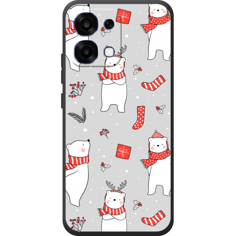 Чохол BoxFace OPPO A6 Pro 