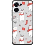 Чохол BoxFace OPPO A6 Pro 