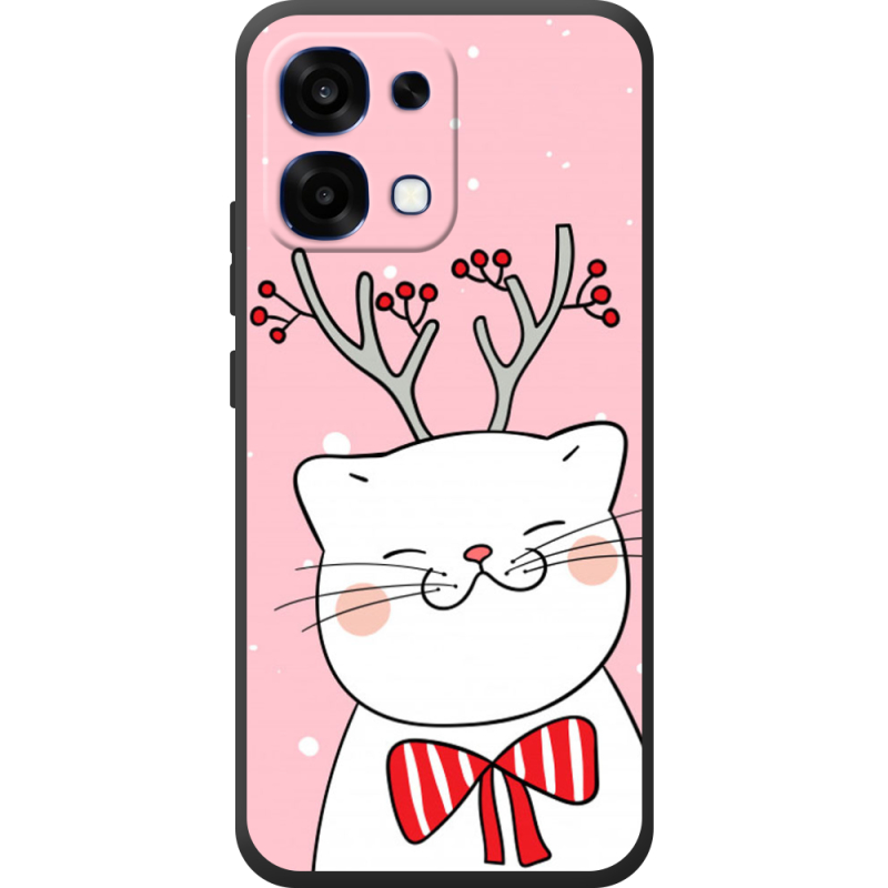 Чохол BoxFace OPPO A6 Pro 