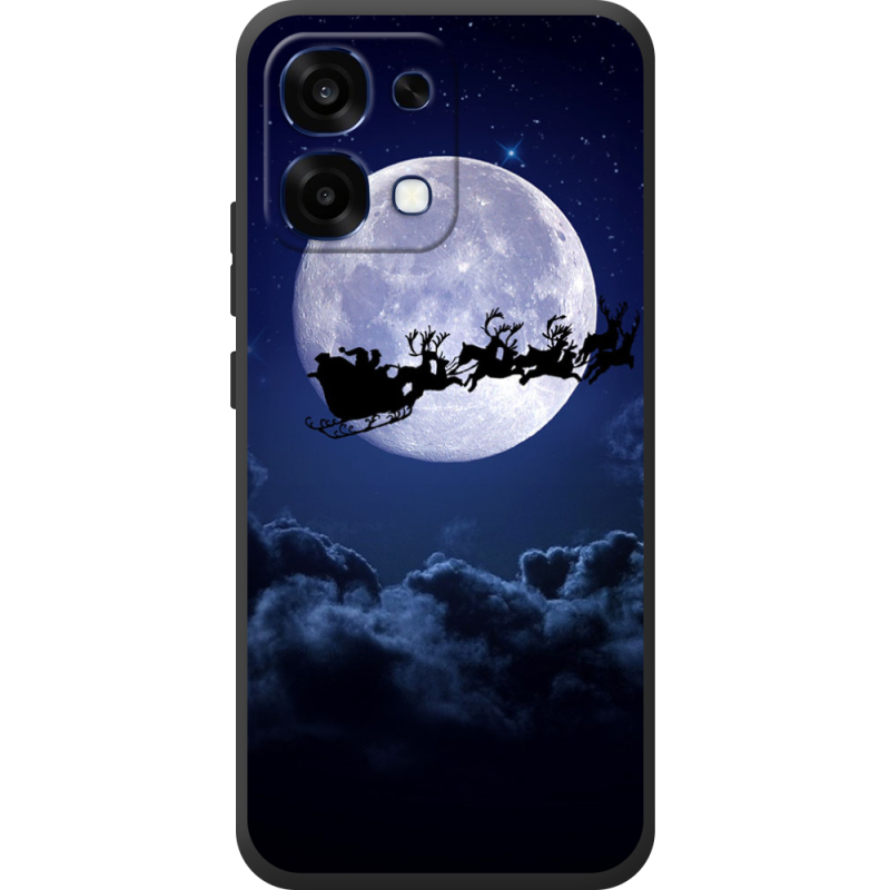 Чохол BoxFace OPPO A6 Pro 