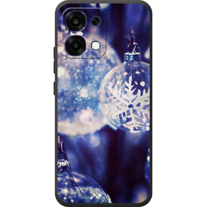 Чохол BoxFace OPPO A6 Pro 