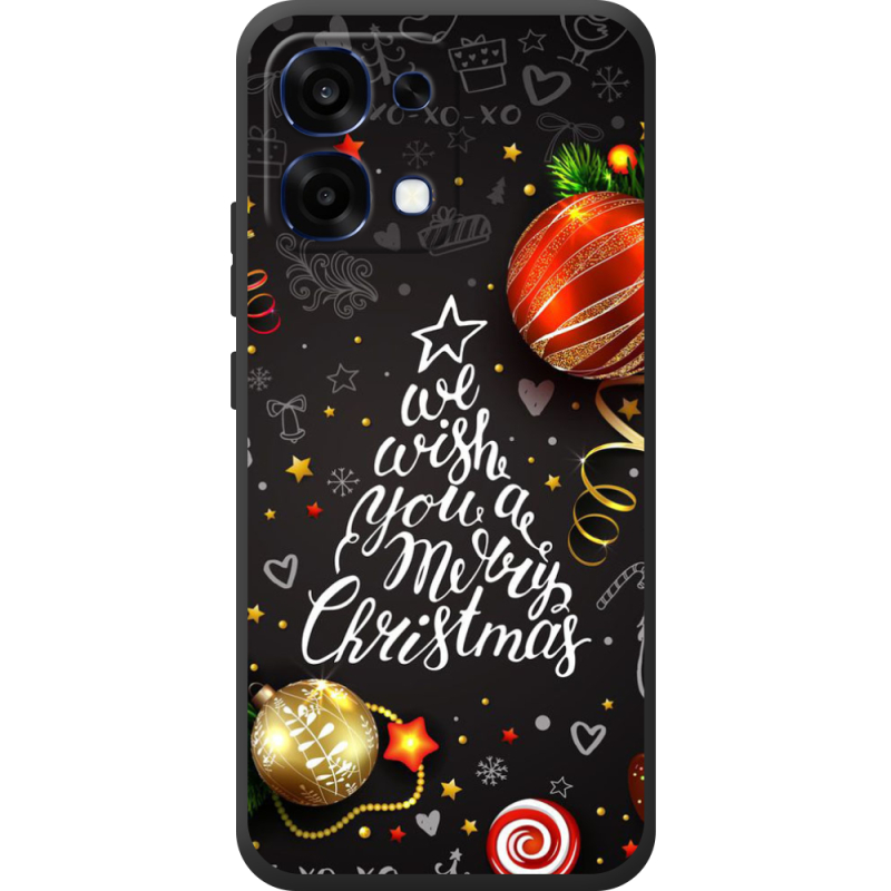 Чохол BoxFace OPPO A6 Pro 