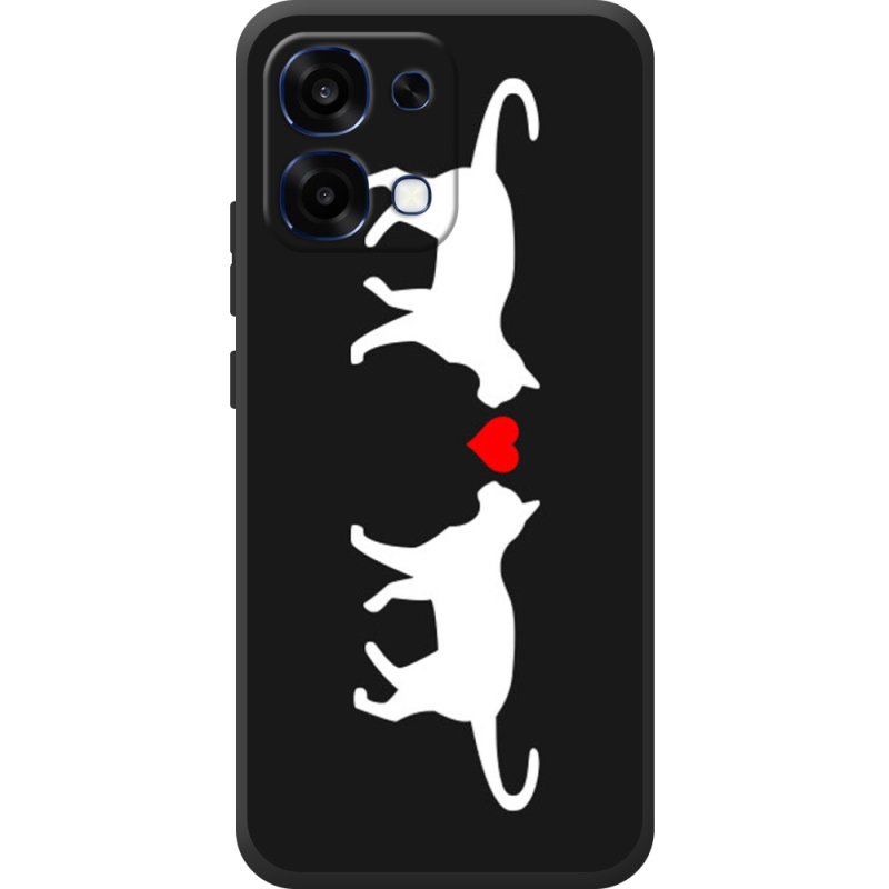 Чохол BoxFace OPPO A6 Pro 