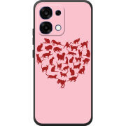 Чохол BoxFace OPPO A6 Pro 