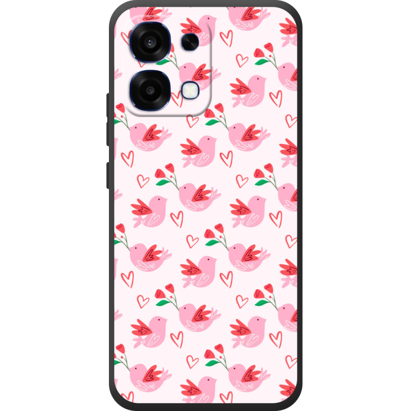 Чохол BoxFace OPPO A6 Pro 