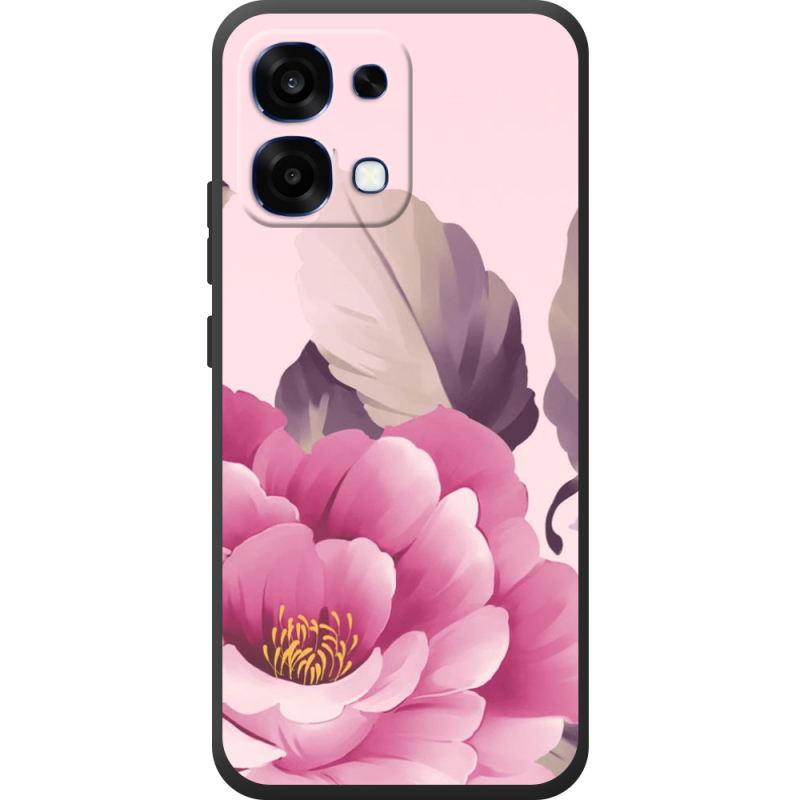 Чохол BoxFace OPPO A6 Pro 