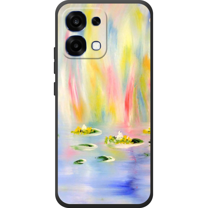 Чохол BoxFace OPPO A6 Pro 