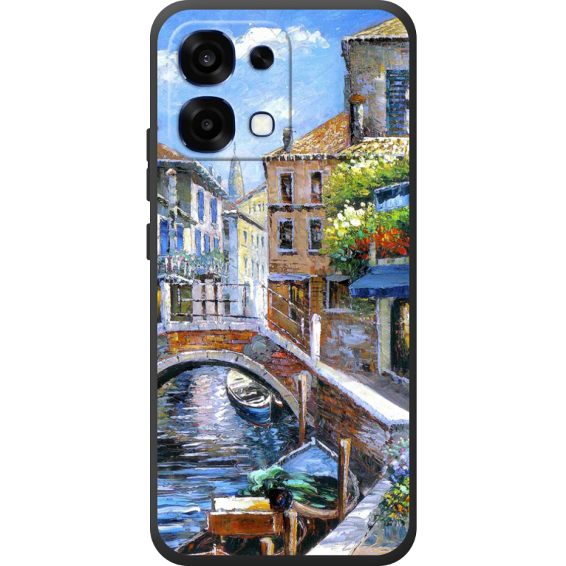 Чохол BoxFace OPPO A6 Pro 