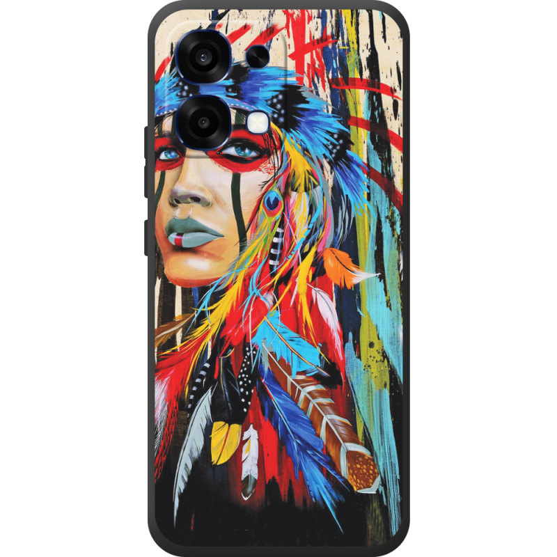 Чохол BoxFace OPPO A6 Pro 