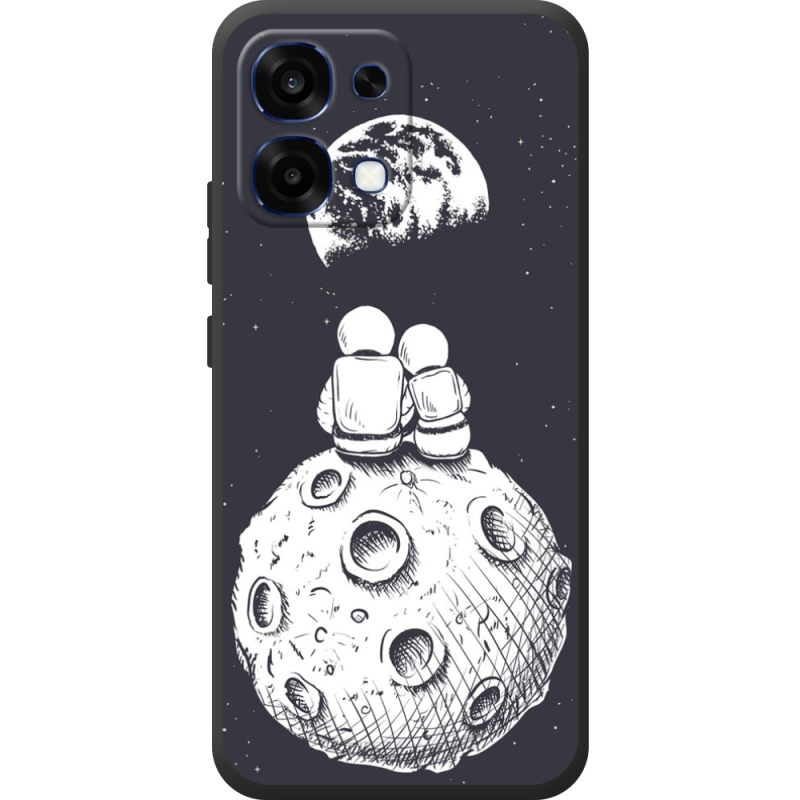 Чохол BoxFace OPPO A6 Pro 