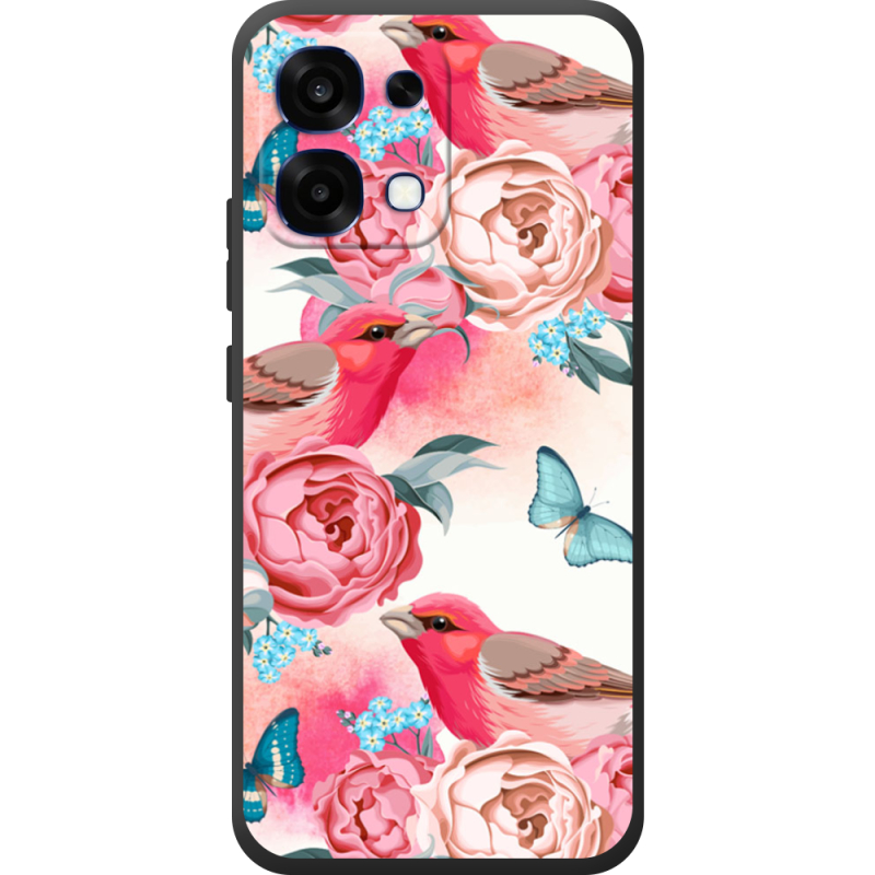 Чохол BoxFace OPPO A6 Pro 