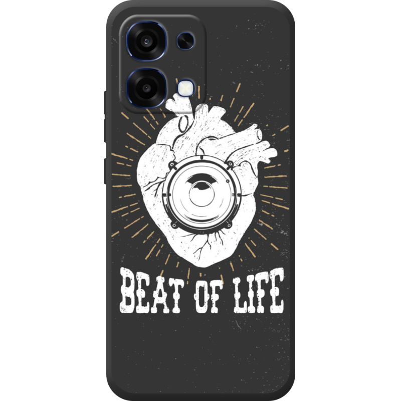 Чохол BoxFace OPPO A6 Pro 