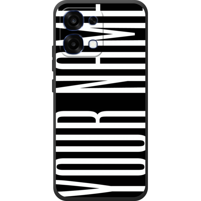 Чохол BoxFace OPPO A6 Pro 