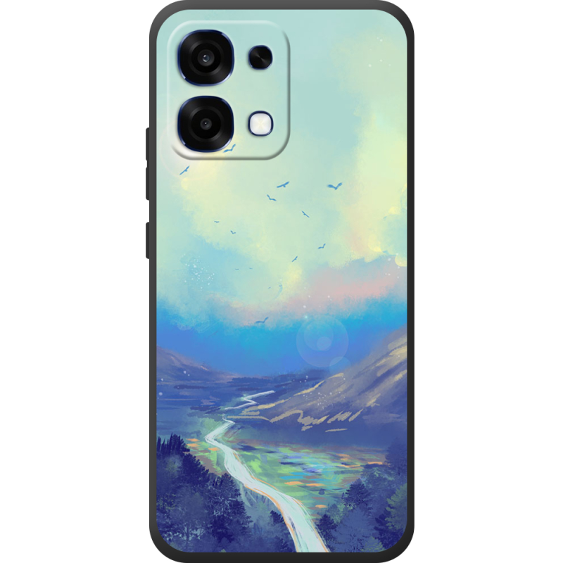 Чохол BoxFace OPPO A6 Pro 