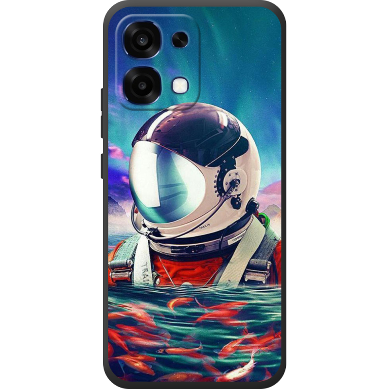 Чохол BoxFace OPPO A6 Pro 