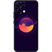 Чохол BoxFace OPPO A6 Pro Desert-Planet