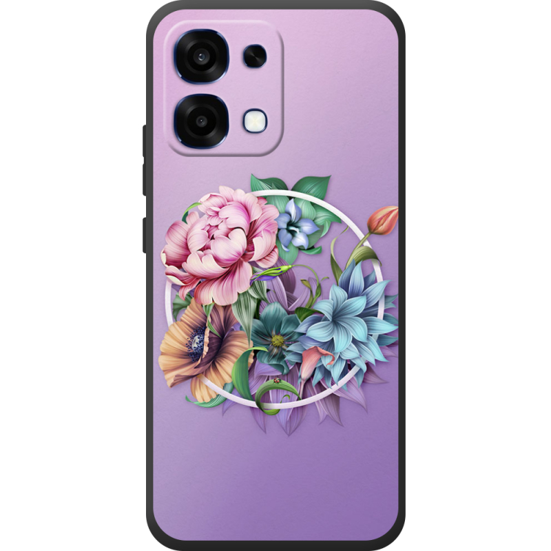 Чохол BoxFace OPPO A6 Pro 