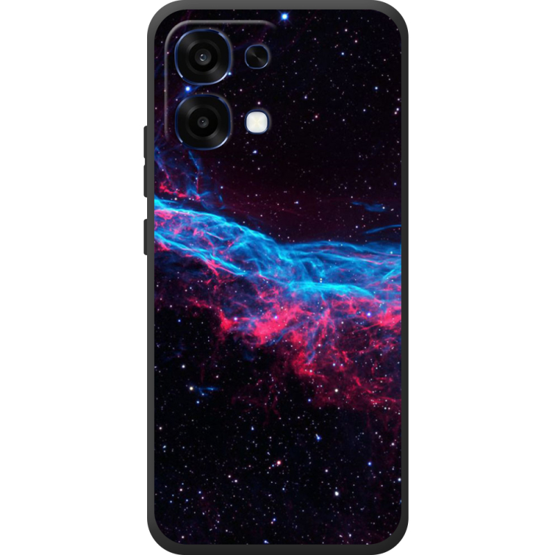 Чохол BoxFace OPPO A6 Pro 