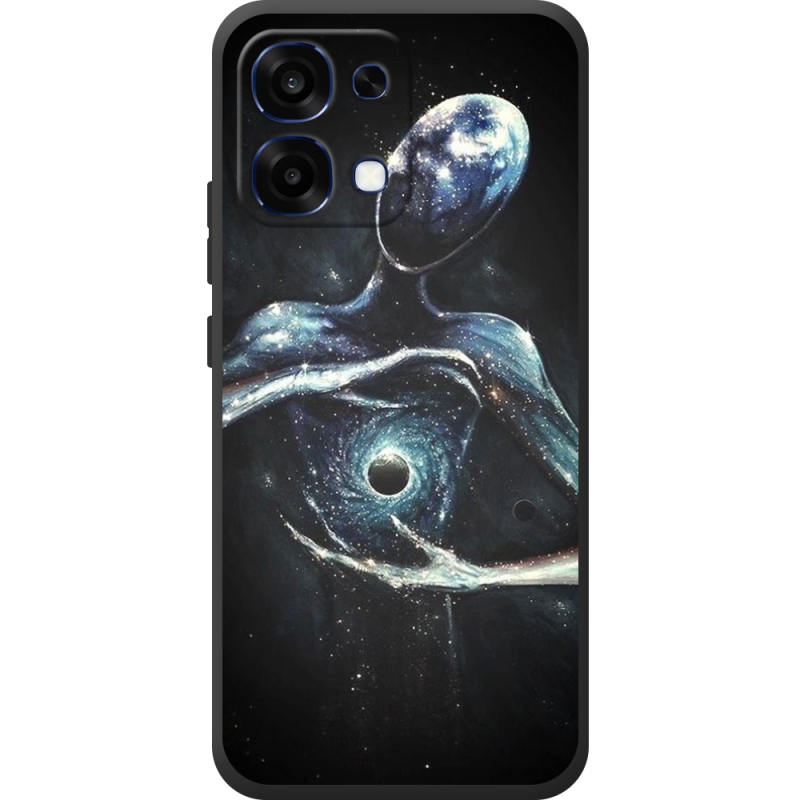 Чохол BoxFace OPPO A6 Pro 