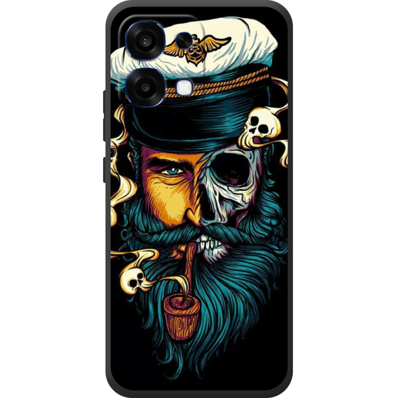 Чохол BoxFace OPPO A6 Pro 