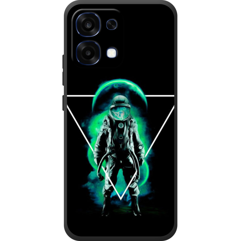 Чохол BoxFace OPPO A6 Pro 