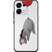 Чохол BoxFace OPPO A6 Pro 