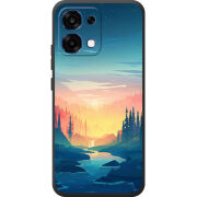 Чохол BoxFace OPPO A6 Pro 