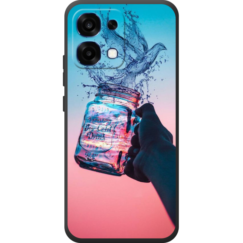 Чохол BoxFace OPPO A6 Pro 