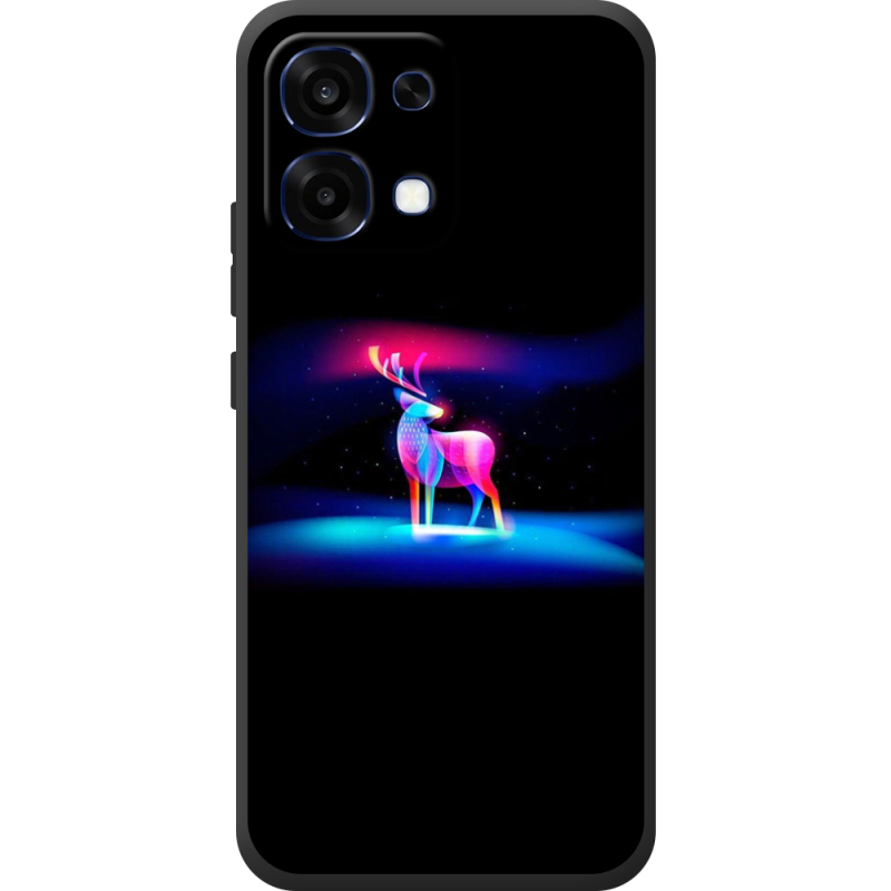 Чохол BoxFace OPPO A6 Pro 