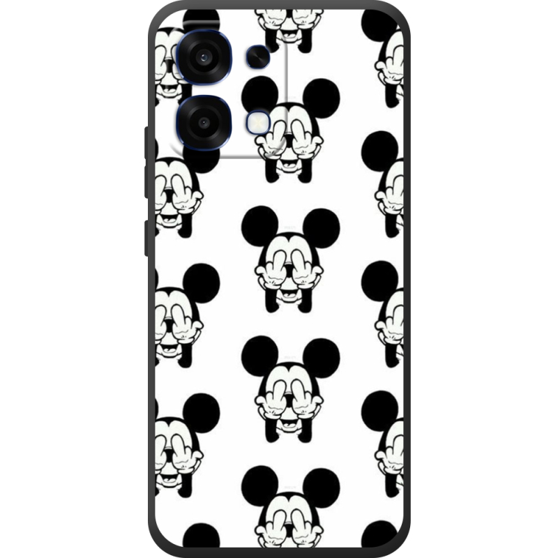 Чохол BoxFace OPPO A6 Pro 