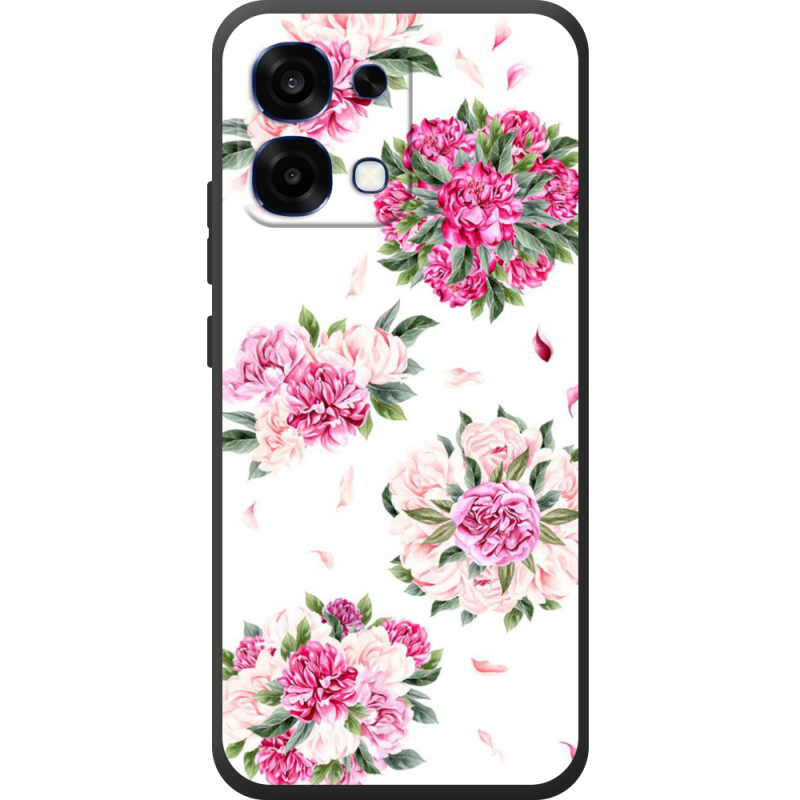 Чохол BoxFace OPPO A6 Pro 