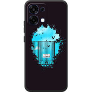 Чохол BoxFace OPPO A6 Pro 