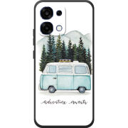 Чохол BoxFace OPPO A6 Pro 